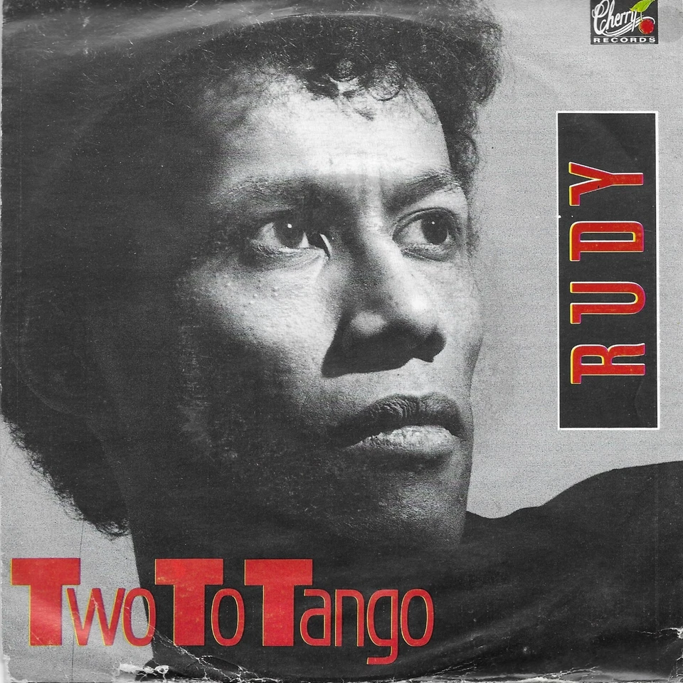 RUDY - Two to tango - Bild 1 von 1