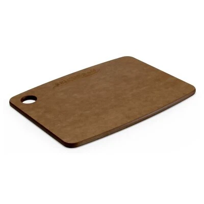Kitchen Series Cutting Board 8-Inch × 6-Inch Nutmeg - Image 1 of 2