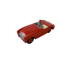 Auto sportiva Dinky vintage #109 Austin Healey anni 50 modello squisito. - Foto 1 di 12