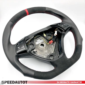 Volante In Alcantara Piatto Nuovo Per Fiat Bravo II FIAT - Imagen 1 de 2