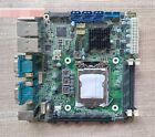 1Pc  Used   Motherboard  Amix-Hswo-Q870