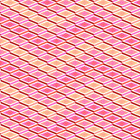 Tula Pink Eden Labyrinth Fabric Fat Quarter 18" x 22"