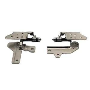 Neu für Dell Vostro 15 3510 3520 3525 LCD Scharniere Set 2 Stück links & rechts 08RK1P - Bild 1 von 5