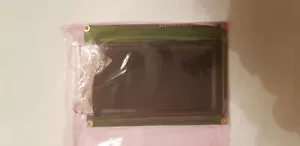 Display PS24O128WRT-ACA-C01 Manifactura POWERTIP New Original Stock IN Italy - Bild 1 von 6