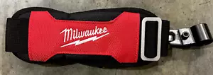 Milwaukee Tool 49-16-2722 Shoulder Strap For M18 Fuel Quik-Lok Power Head - Picture 1 of 4