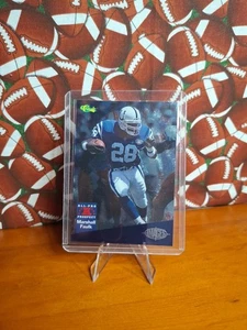 ROOKIE MARSHALL FAULK (/2600) 1994 Classic Images - ALL-PRO #A20 (RC) (COLTS) - Picture 1 of 2