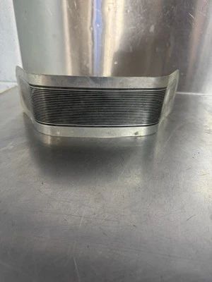 Harley Davidson Heritage Softail Front Fender Guard Trim Skirt Tip Part Parts - Image 1 of 4