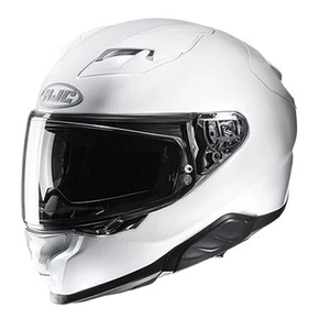 HJC F71 Full Face Street Motorcycle Riding Helmet - Pick Size & Color - Picture 1 of 26