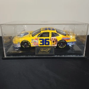 Revell NASCAR Ken Schrader #36 Pedigree Pontiac 1:24 Diecast 2000 Car - Picture 1 of 6