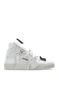 OFF-WHITE Off Court 3.0 White Sneakers New & Authentic - Picture 1 of 5