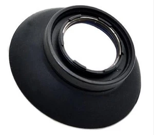 [ MINT ] Nikon DK-19 + DK 17 Lens Diopter Eyepiece for D3 D5 D4S F6 F3HP Finder - Picture 1 of 2