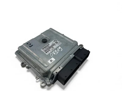 Centralina motore VOLVO S60 II ECU P31303388 2011 33077456 - Immagine 1 di 4