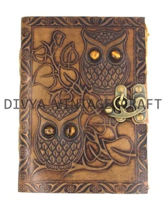 VINTAGE JOURNAL - Picture 1 of 5