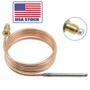 Atwood / Wedgewood Thermocouple 52707 RV1735/2135 RA1735/2135 SAME DAY SHIPPING - Picture 1 of 8