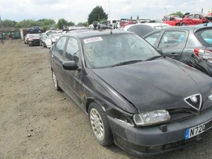 Alfa Romeo 146 TI 1996 2,0 TwinSpark rueda de freno perno - Imagen 1 de 6