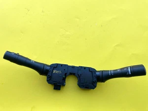 GENUINE 2012-2017 NISSAN VERSA STEERING COLUMN COMBINATION SWITCH OEM 255601HK6A - Bild 1 von 7