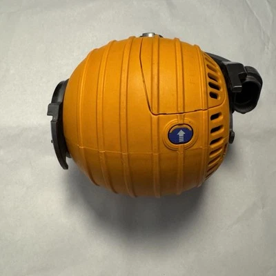 Dyson DC 24 Ball Bagless Corded Upright Vacuum Cleaner BALL - Image 1 of 4