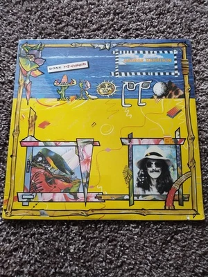 George Harrison Gone Troppo Vinyl Album Record Factory Sealed Vintage 1982 - Image 1 of 4