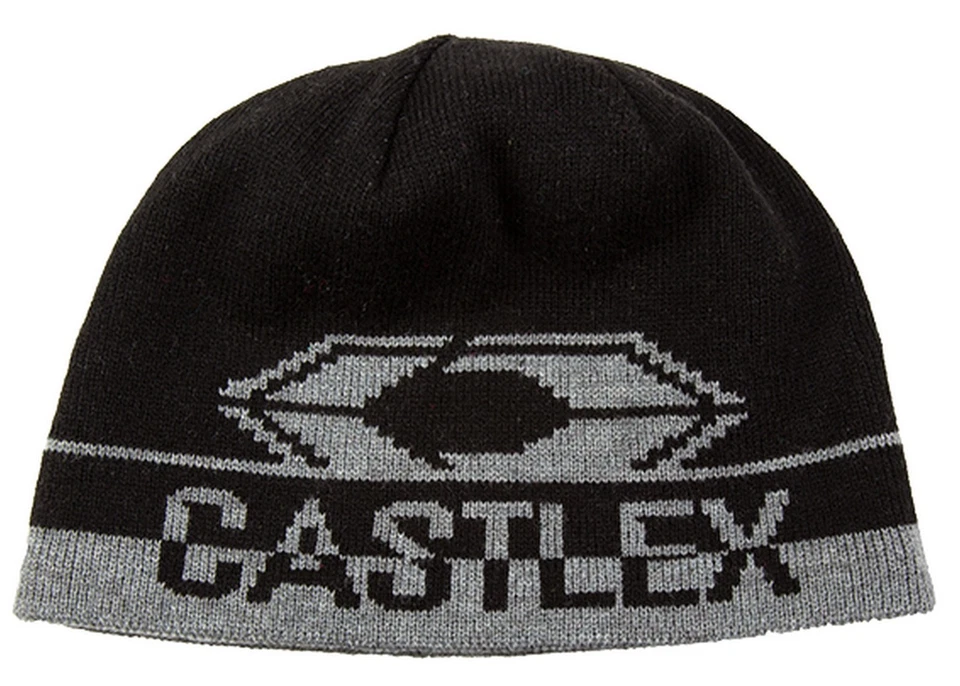 Gorro Castle X React Foto 1 de 1