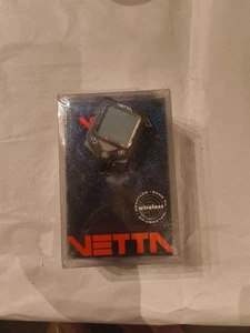 Vetta V100a Black Speedometer - Picture 1 of 4