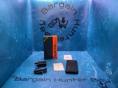 OUKITEL WP28E Rugged Smartphone Android 14-10600mAh 16GB + 64GB -Black - Image 1 of 4