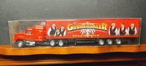 CAMION SCALA 1/87 H0 - Foto 1 di 7