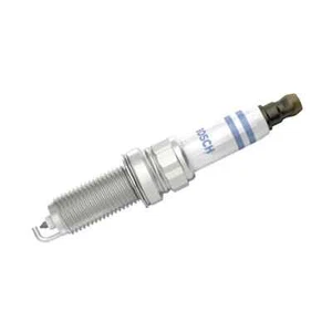NEW OEM GENUINE SPARK PLUG 0242129804 Bosch - Picture 1 of 1