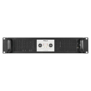 AMPLIFICADOR PA PROFESIONAL BST XL2000 ETAPA FINAL 2x1250W PARTY DISCO DJ CLUB - Imagen 1 de 2