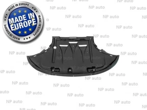 NEW UNDER ENGINE COVER UNDERTRAY RUST SHIELD PLATE FOR AUDI A6 C6 2004-2011 - Foto 1 di 2
