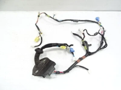 Lexus LX570 wiring harness, door, right front, 8215160851 - Imagen 1 de 2