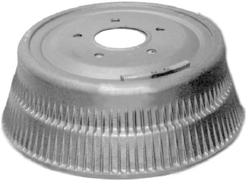 Brake Drum fits 1973-1978 Mercury Marquis Grand Marquis Montego  BENDIX - Image 1 of 1