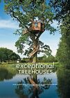 Exceptional Treehouses, Laurens, Company, Jacques 9780810980488 Free Shi HB*.