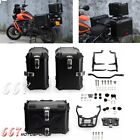 For Harley Pan America RA1250 RA1250S Side Cases Top Case & Mount System Kit New