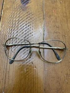 Vintage Luxottica Sandra Eyeglasses Frames KLIXX Vintage Italy Sunglasses - Picture 1 of 8