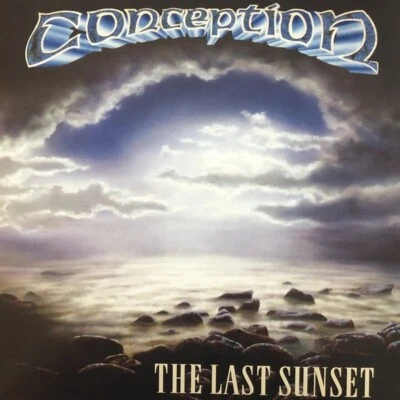 2LPS / VINYL  Conception (3) – The Last Sunset - Bild 1 von 4
