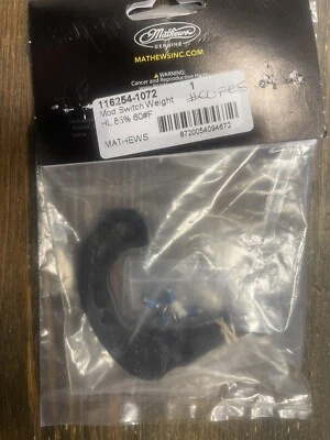 Mathews SW Rock Mods - #60-F85 - Bild 1 von 3