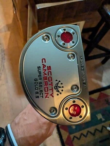 Scotty Cameron Super Select Golo 6.5 34" - Picture 1 of 14