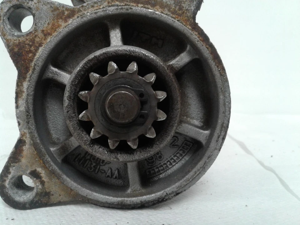 Used Starter Motor fits: 2006 Ford Expedition  Grade A - Image 1 of 4