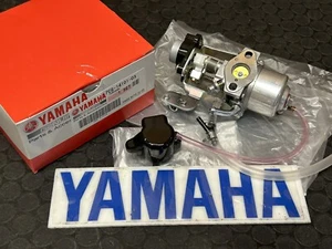 YAMAHA OEM CARBURETOR EF1000iSC EF1000iS GENERATOR CARB MIKUNI 🔥FAST SHIP🔥 - Picture 1 of 7