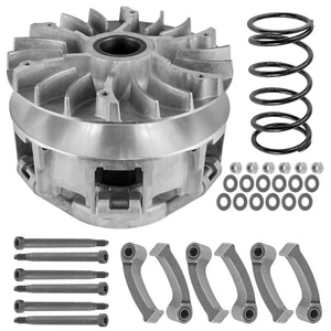 Primary Drive Clutch w/ Weight & Spring for Can-Am Outlander Max 850 2018 - Picture 1 of 7