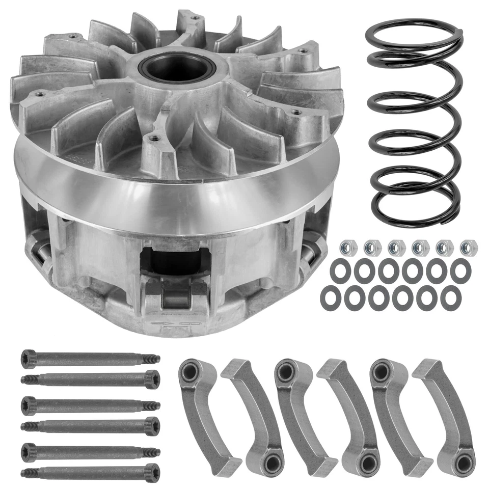 Embrague de accionamiento primario con peso y resorte para Can-Am Outlander Max 850 2018 Foto 1 de 4