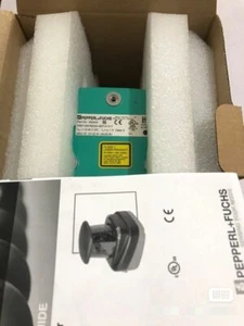 Sensores OBD10M-R2000-4EP-V1V17 253403 nuevos - Imagen 1 de 2