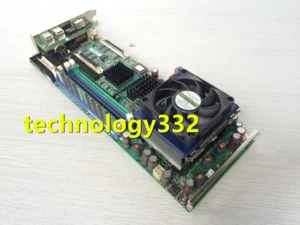 1PC USED Main board PCA-6187F #YY - Picture 1 of 4
