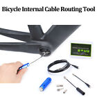 RISK Bicycle Internal Cable Routing Tool for Bicycle Frame Shift Hydraulic Wire