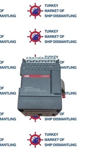 ABB XO08R2 1SBP260109R1001 Relay 8 O/P Controller PLC Transmitter Transducer - Picture 1 of 2