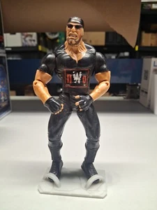 WWE Wrestling WCW - Hulk Hogan - Suelto i19 - Imagen 1 de 2