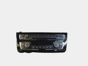 Klimabedienteil BMW 1er F20 118 d 9363498 9363546 - Bild 1 von 3