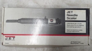 Jet Needle Scaler F-25NS - Picture 1 of 3