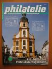 philatelie Ausgabe 399 September 2010 / Zeitschrift BDPh / u.a. 98527 Suhl 