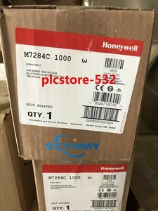 New Honeywell m7284c-1000 actuator M7284C1000 fast distribution #DW - Picture 1 of 3